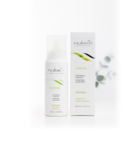 Picture of NUBEA SUSTENIA DAMAGED HAIR SHAMPOO